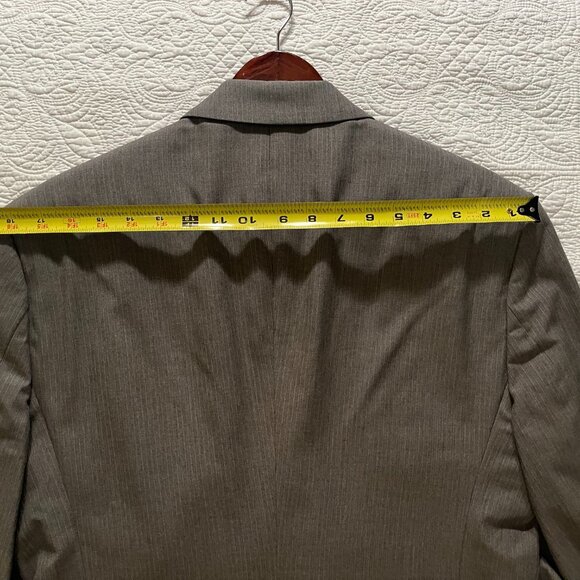 Banana Republic Blazer - Picture 6 of 8